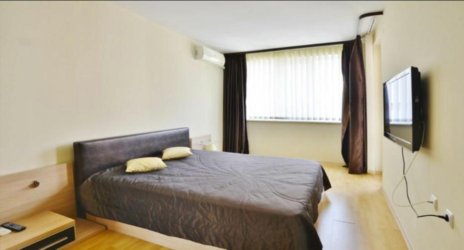 Fort Knox Privilege C-4 265 Apartment スヴェティ・ヴラス エクステリア 写真