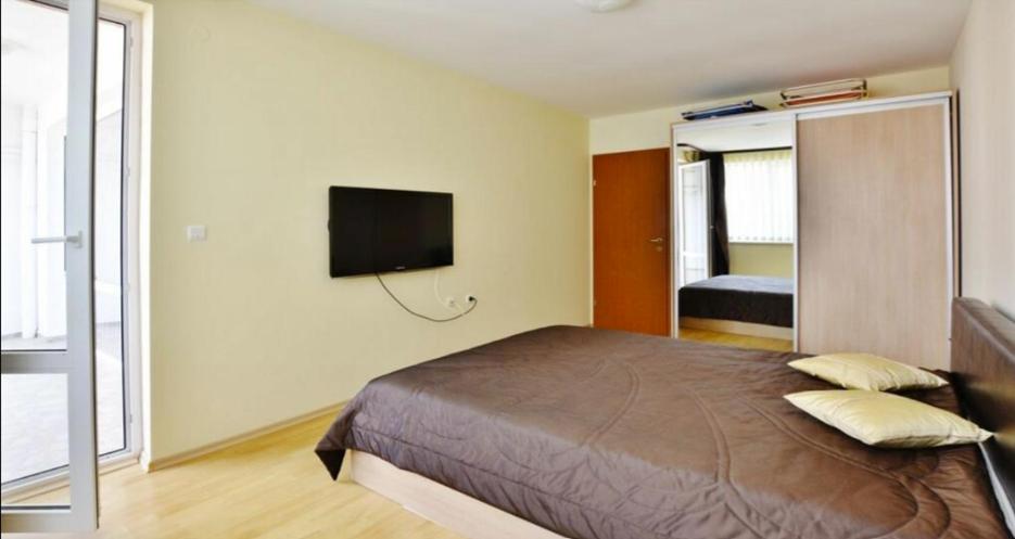 Fort Knox Privilege C-4 265 Apartment スヴェティ・ヴラス エクステリア 写真
