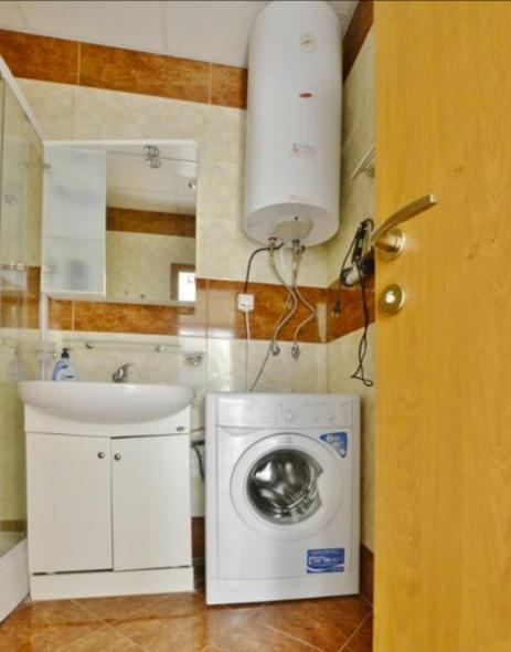 Fort Knox Privilege C-4 265 Apartment スヴェティ・ヴラス エクステリア 写真