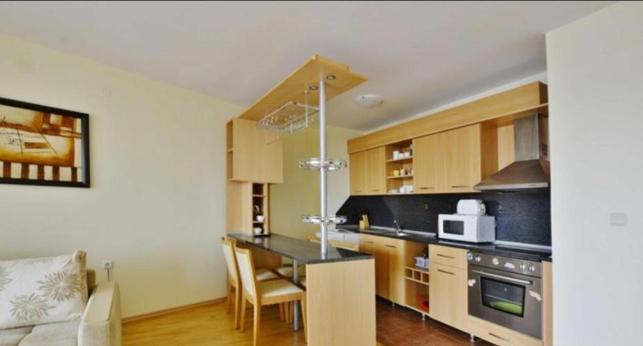 Fort Knox Privilege C-4 265 Apartment スヴェティ・ヴラス エクステリア 写真