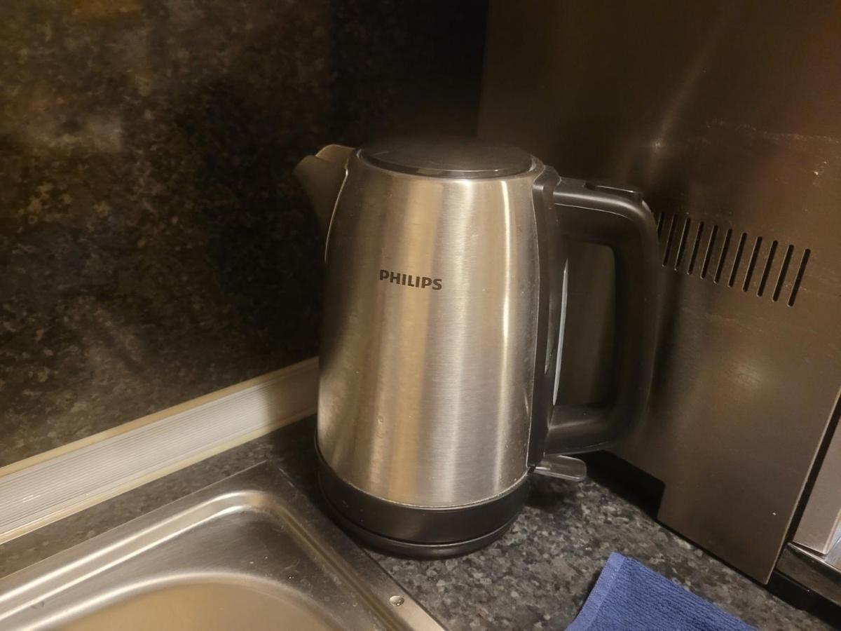 Fort Knox Privilege C-4 265 Apartment スヴェティ・ヴラス エクステリア 写真